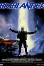 Watch Highlander 123MovieFree