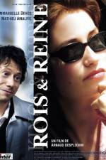 Watch Rois et reine 123MovieFree