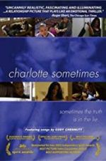 Watch Charlotte Sometimes 123MovieFree