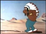 Watch Boogie Woogie Sioux (Short 1942) 123MoviesFree