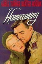 Watch Homecoming 123MovieFree