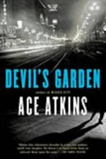 Watch The Devil's Garden 123MovieFree
