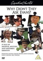 Watch Why Didn\'t They Ask Evans? 123MoviesFree