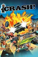 Watch Crash! 123MoviesFree