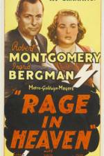 Watch Rage in Heaven 123MovieFree