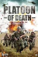 Watch Platoon of Death 123MoviesFree