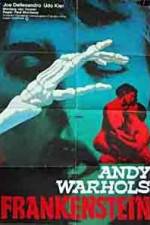 Watch Flesh for Frankenstein 123MoviesFree