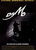 Watch Dr. M 123MoviesFree