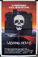 Watch Visiting Hours 123MoviesFree