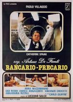 Watch The Precarious Bank Teller 123MovieFree