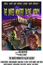 Watch The United Monster Talent Agency 123moviesfree