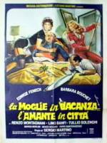 Watch La moglie in vacanza... l'amante in città 123MovieFree