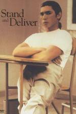 Watch Stand and Deliver 123MovieFree
