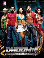 Watch Dhoom 2 123moviesfree
