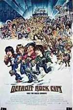 Watch Detroit Rock City 123MoviesFree