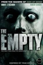 Watch The Empty 123MoviesFree