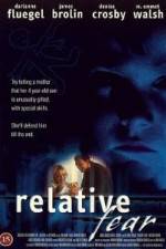 Watch Relative Fear 123MoviesFree