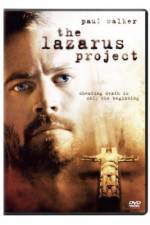 Watch The Lazarus Project 123MovieFree