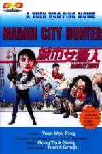 Watch Lady Hunter 123MovieFree