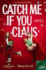 Watch Catch Me If You Claus 123MoviesFree