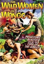 Watch The Wild Women of Wongo 123MovieFree