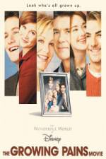 Watch The Growing Pains Movie 123MoviesFree