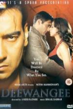 Watch Deewangee 123MoviesFree
