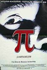 Watch Pi 123MovieFree
