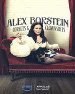 Watch Alex Borstein: Corsets &amp; Clown Suits 123moviesfree