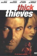 Watch Thick as Thieves 123MovieFree