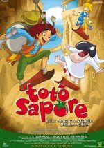 Watch Totò Sapore: The Pizza Story 123MoviesFree