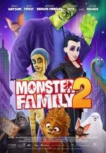 Watch Monster Family 2 123MovieFree