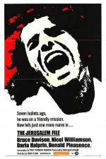 Watch The Jerusalem File 123MovieFree