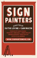 Watch Sign Painters 123moviesfree
