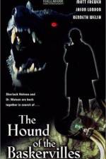 Watch Sherlock Holmes - Der Hund von Baskerville 123MoviesFree