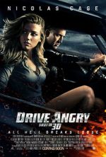 Watch Drive Angry 123MovieFree
