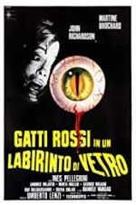 Watch Eyeball 123MoviesFree