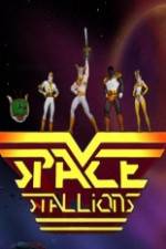 Watch Space Stallions 123MovieFree