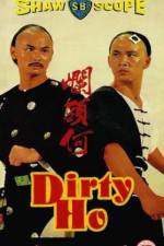 Watch Dirty Ho 123MovieFree