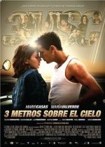 Watch Three Steps Above Heaven 123MovieFree