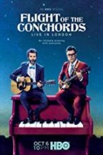 Watch Flight of the Conchords: Live in London 123moviesfree