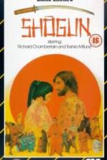Watch Shogun 123MovieFree