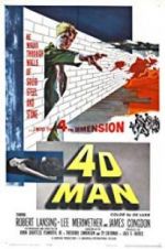 Watch 4D Man 123MovieFree