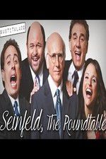 Watch Scenes from the Roundtable 123MovieFree
