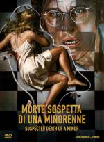 Watch Morte sospetta di una minorenne 123MovieFree