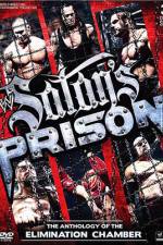 Watch WWE Satan's Prison - The Anthology of the Elimination Chamber 123MovieFree