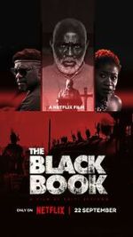 Watch The Black Book 123MovieFree