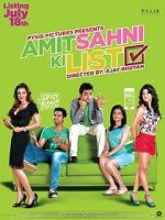 Watch Amit Sahni Ki List 123MovieFree