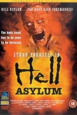 Watch Hell Asylum 123MoviesFree