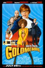 Watch Austin Powers in Goldmember 123MovieFree
